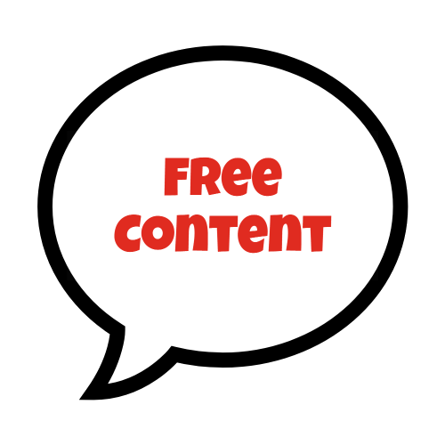 free content