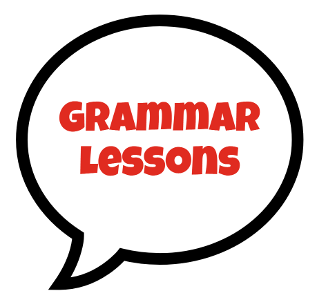 beginner verb lessons