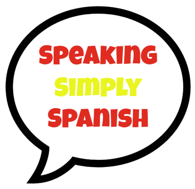 speaking simply spanish