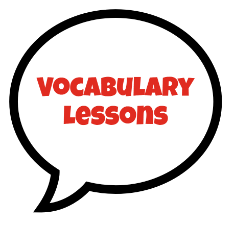 beginner verb lessons