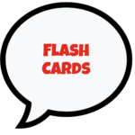 flashcards