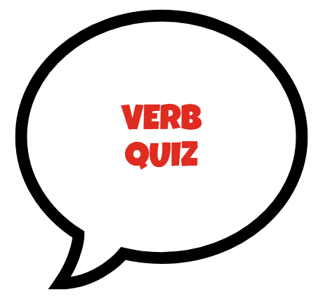 Verb Quiz